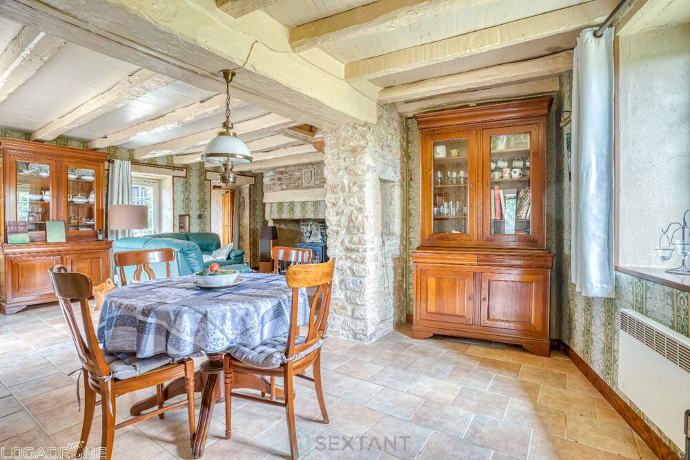 Vente Maison Maison Fanlac