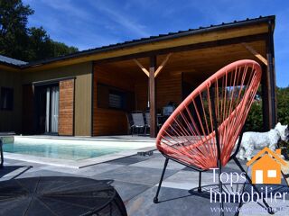  Maison 5 pi�ces 141 m� Parisot