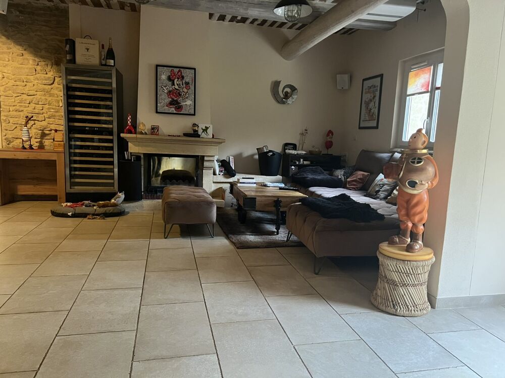 � vendre  Maison L'Isle-sur-la-Sorgue (84800)