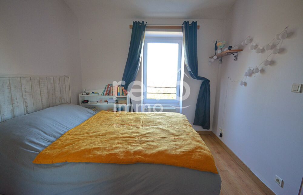 Vente Maison Maison Champtoceaux