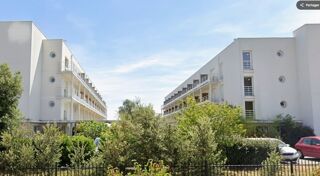  Appartement à vendre 1 pièce 28 m²