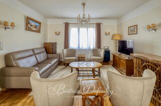  Maison à vendre 8 pièces 145 m²