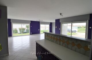  Maison � vendre 6 pi�ces 133 m�