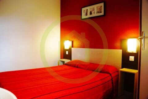 H&ocirc;tel - Bureau 3200000 34000 Montpellier