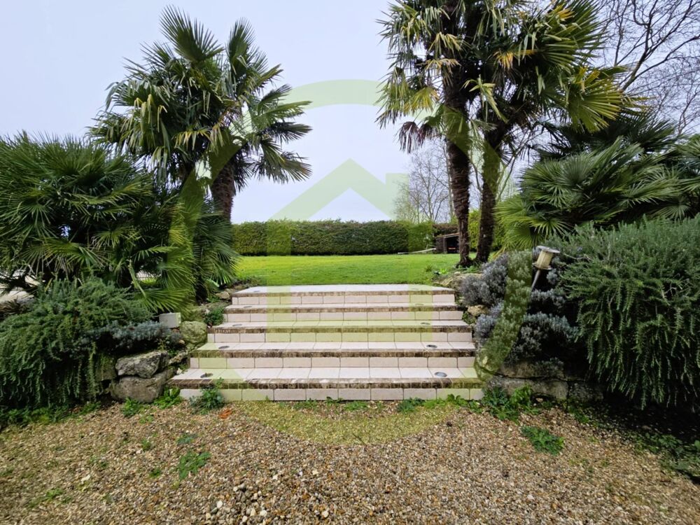 Vente Maison Maison Mosnac