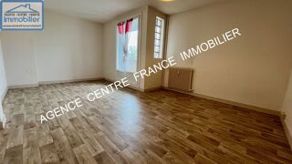  Appartement � vendre 3 pi�ces 67 m�