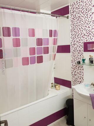  Appartement � vendre 3 pi�ces 76 m�