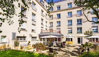  Appartement à vendre 1 pièce 20 m²