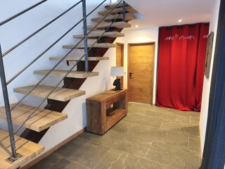  Maison 6 pi�ces 160 m� Allos