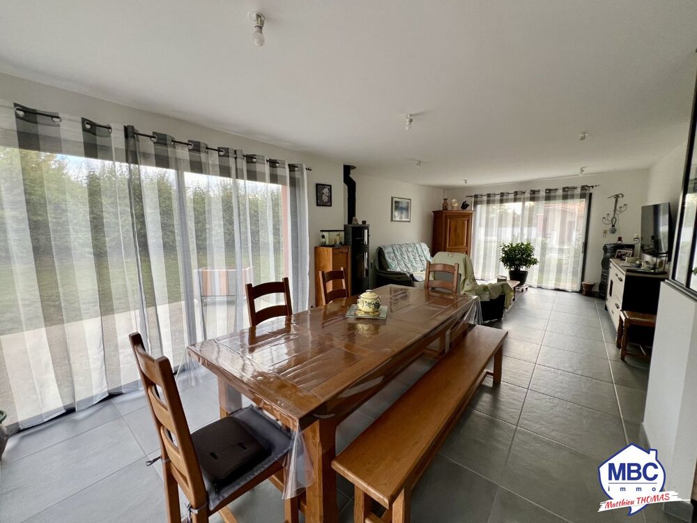Vente Maison Maison Saint quentin