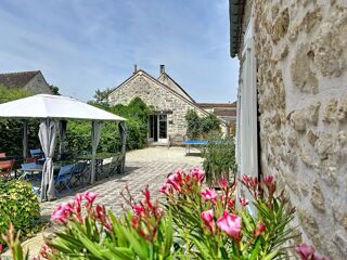  Maison � vendre 11 pi�ces 320 m�