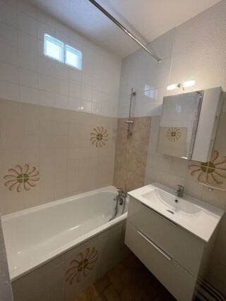  Appartement � vendre 1 pi�ce 20 m�