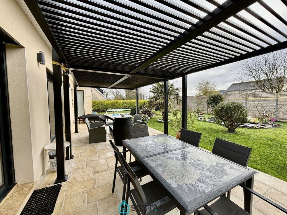  vendre  Villa Octeville-sur-Mer (76930)