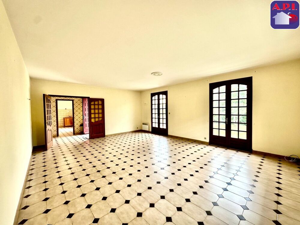 Vente Maison Maison Saint girons