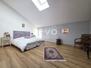  Maison à vendre 4 pièces 160 m²
