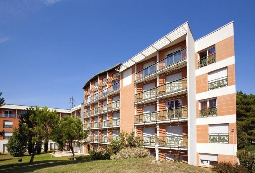 Vente Appartement Résidence Affaires Valence