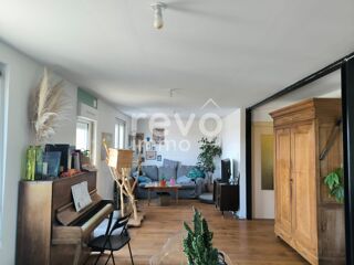  Maison � vendre 7 pi�ces 140 m�