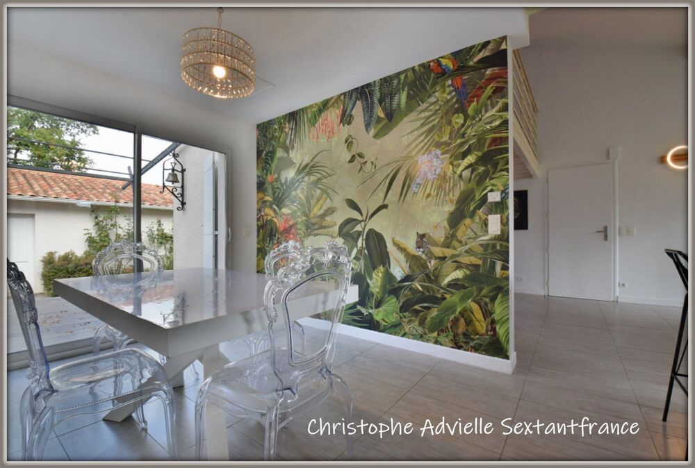 Vente Maison Maison Bergerac
