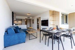  Appartement � vendre 3 pi�ces 74 m�