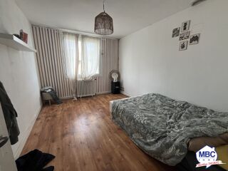  Maison � vendre 4 pi�ces 97 m�