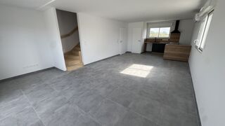  Maison à vendre 4 pièces 78 m²