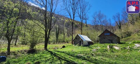   Grange Maison - 2 pi�ce(s) - 90 m�