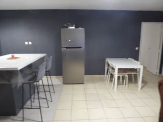  Appartement à vendre 3 pièces 90 m²