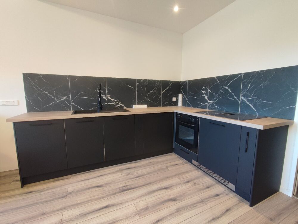 Vente Appartement Appartement en rez-de-jardin Gattieres