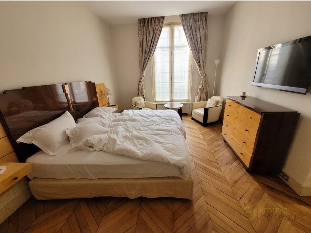 à vendre  Appartement Paris 16