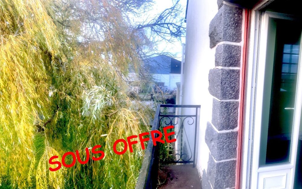 Vente Maison Maison à rénover Plerin