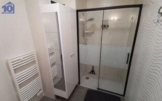  Appartement à vendre 3 pièces 59 m²