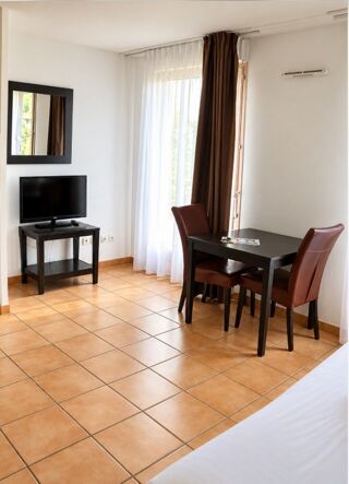  Appartement à vendre 1 pièce 40 m²