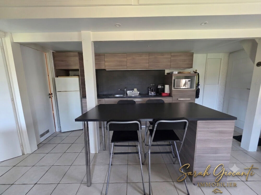 Vente Appartement Appartement Appietto
