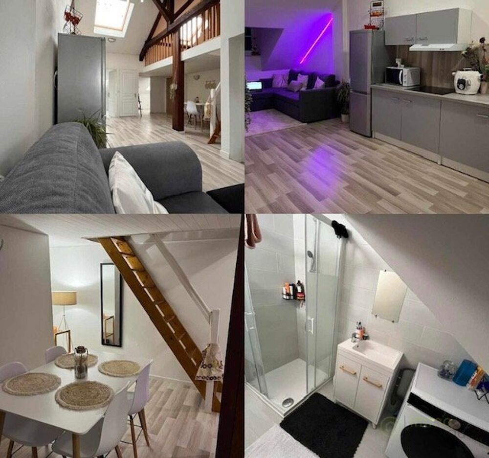 Vente Immeuble Immeuble Cambrai