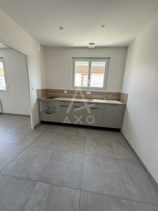  Maison à louer 3 pièces 51 m²