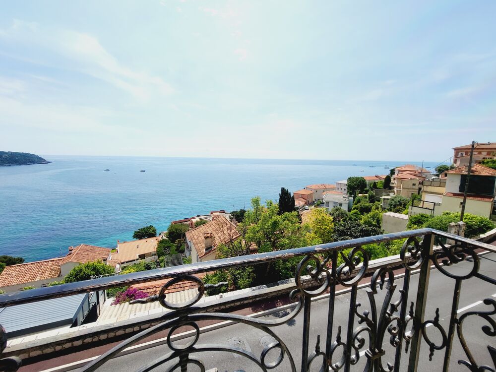 à vendre  Appartement Roquebrune-Cap-Martin (06190)