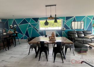  Maison � vendre 7 pi�ces 145 m�