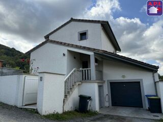  Maison � vendre 5 pi�ces 114 m�