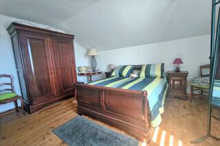  Maison à vendre 4 pièces 132 m²