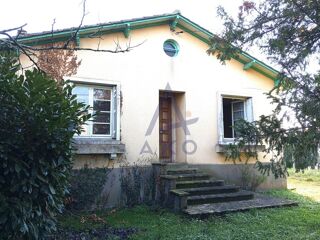  Maison � vendre 6 pi�ces 102 m�