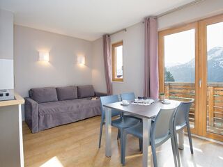  Appartement � vendre 1 pi�ce 17 m�