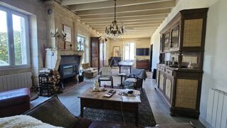  Maison à vendre 15 + pièces 530 m²