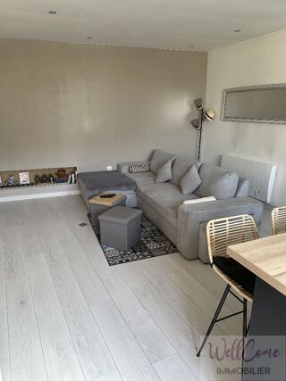  Appartement à vendre 2 pièces 39 m²