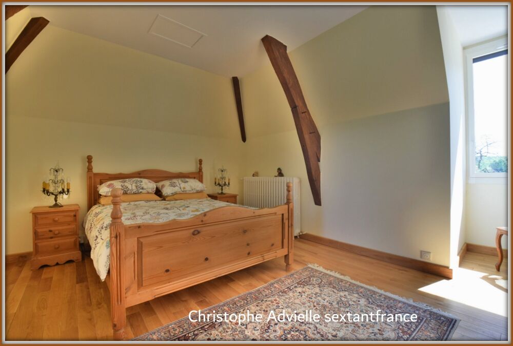 � vendre  Maison Varennes (24150)