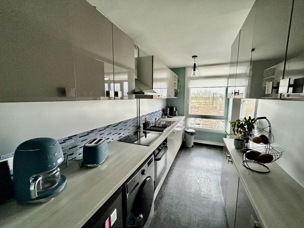 Vente Appartement Appartement Douai
