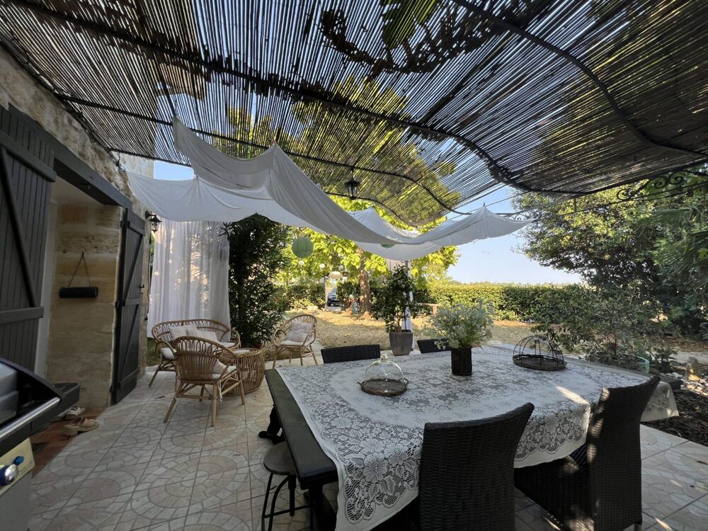 � vendre  Villa Parempuyre (33290)