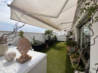  Appartement � vendre 3 pi�ces 122 m�