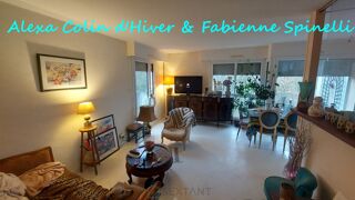  Appartement � vendre 3 pi�ces 69 m�