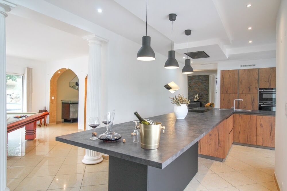  vendre  Villa Toulouse (31000)