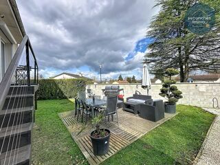  Maison � vendre 6 pi�ces 106 m�